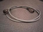 Naim SNAIC 5 180 degr. Interconnect, Ophalen of Verzenden, Zo goed als nieuw, Minder dan 2 meter, Luidsprekerkabel