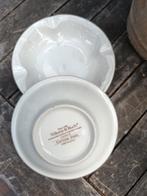Villeroy Boch Cortina zoutpeper, petit fours/asbak schaaltjl, Ophalen of Verzenden, Zo goed als nieuw
