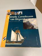 Cornelis Corneliszoon van Uitgeest, Boeken, Ophalen of Verzenden, Gelezen