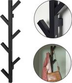 Muurkapstok IKEA zwart boom 6 haken, Huis en Inrichting, Woonaccessoires | Kapstokken, Wandkapstok, Nieuw, Ophalen of Verzenden