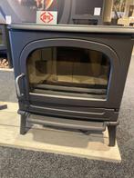 Dru 78 CB houtkachel--Showroommodel - 10 %, Niet ingevuld, Vrijstaand, Hout, Niet ingevuld