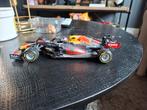 Bburago red bull racing RB16 2021 schaal 1:24, Ophalen, Bburago