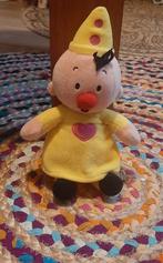 Bumba Knuffel - Pluche 20cm, Ophalen, Zo goed als nieuw, Overige typen