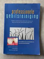 Professionele gebitsreiniging, Ophalen of Verzenden, Beta, Zo goed als nieuw, HBO