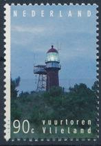 Nederland 1994 - nvph 1622 - Vuurtorens, Postzegels en Munten, Na 1940, Verzenden, Postfris