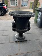 Mooie grote bloempot, Tuin en Terras, Tuinvazen, Ophalen of Verzenden, Zo goed als nieuw