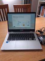 Asus Chromebook C423NA, Computers en Software, Chromebooks, 14 inch, 4 GB of minder, 64 GB, Ophalen of Verzenden