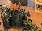 Playmobil dino set met geluid en licht., Ophalen, Zo goed als nieuw