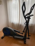 Crosstrainer Infinity VG60BS, Sport en Fitness, Ophalen, Zo goed als nieuw, Crosstrainer