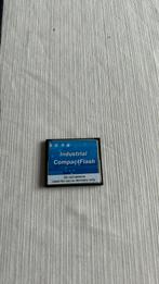 4gb compactflash, Audio, Tv en Foto, Fotografie | Geheugenkaarten, Compact Flash (CF), Gebruikt, 4 GB, Ophalen of Verzenden