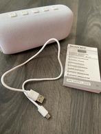 Bluetooth luidspreker, Audio, Tv en Foto, Luidsprekers, Gebruikt, Overige typen, Minder dan 60 watt, Ophalen
