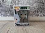 Funko Pop!: Teacher Rick [nr. 439], Ophalen of Verzenden, Nieuw
