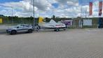 Northmaster 5.35 met Suzuki 100 pk Kalf trailer, Watersport en Boten, Zo goed als nieuw, Ophalen, 70 pk of meer, 3 tot 6 meter