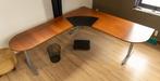 bureau, Ophalen, Zo goed als nieuw, Bureau