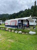 Jamet Arizona vouwwagen, Caravans en Kamperen, Tenten, Ophalen of Verzenden, Gebruikt