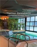 Sauna Thermen Barendrecht toegangsbewijs, Tickets en Kaartjes, Eén persoon