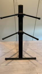 Keyboard standaard Deltex Ultimate, Ophalen, Gebruikt, Instrumentstandaard, Keyboard of Synthesizer