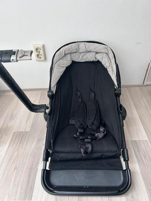 Joolz day1 zitje, Kinderen en Baby's, Buggy's, Zo goed als nieuw, Overige merken, Ophalen