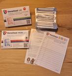 Sensitest Ovulatie- en Zwangerschapstesten, Ophalen of Verzenden, Zo goed als nieuw, Overige typen