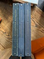 Openbaar Kunstbezit. 6 delen., Boeken, Ophalen of Verzenden, Gelezen