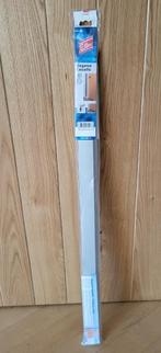 Nieuw 1 stuks Ellen valdorpel Cassette/houderprofiel alumini, Ophalen of Verzenden, Nieuw