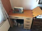 naaimachine - necchi, Hobby en Vrije tijd, Ophalen, Gebruikt, Naaimachine, Overige merken