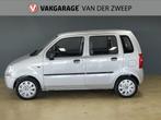 Suzuki Wagon R+ 1.3 GA (bj 2001), Auto's, Voorwielaandrijving, Gebruikt, 31 €/maand, 4 cilinders