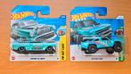 Hot Wheels Custom '53 Chevy en '87 Dodge D100, Ophalen of Verzenden, Nieuw