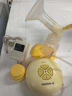 Medela Swing Flex Elektrische borstkolf met enkele pomp, Ophalen of Verzenden, Gebruikt