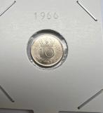 Nederland. Juliana. 10 Cent 1966 tegen Stempelfris. 1179-a-3, Ophalen of Verzenden, Koningin Juliana, 10 cent