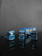 Wsi Linthorst transport (set), Ophalen, Nieuw, Bus of Vrachtwagen, Wsi