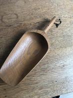 Antieke houten schepel, Ophalen of Verzenden