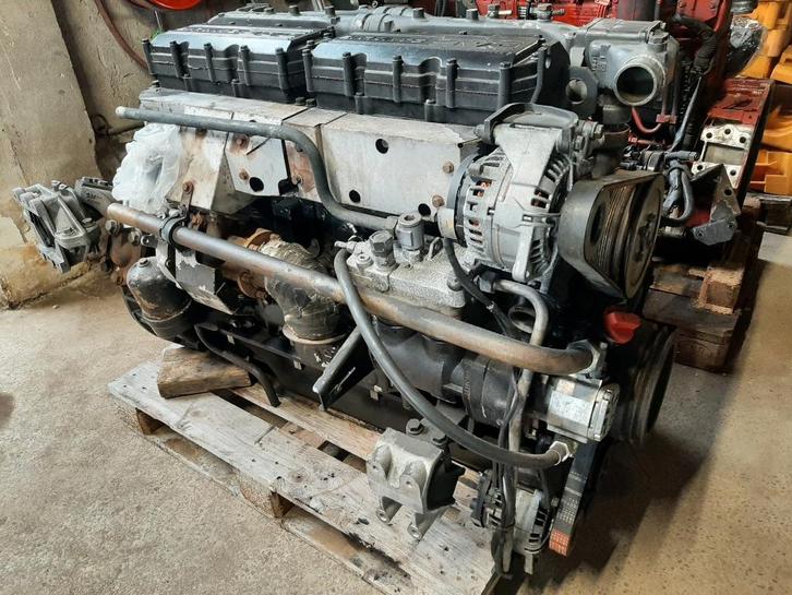 div. cummins  en DAF motoren, Auto-onderdelen, Vrachtwagen-onderdelen, DAF, Motor en Toebehoren, Gebruikt, Ophalen