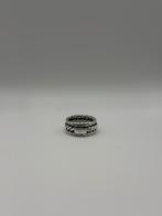 Buddha to Buddha Nurul ring - Maat 18, Sieraden, Tassen en Uiterlijk, Ringen, 18 tot 19, Gebruikt, Ophalen of Verzenden, Dame of Heer