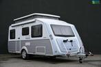 Kip Vision 41 T Mover|Zakluifel|Fietsendrager|Hefdak|Bovag23, Standaardzit, Luifel, Kip, Bedrijf