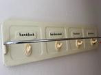 Vintage Brabantia handdoekenrek, Ophalen of Verzenden