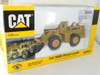 1/50 Norscot Cat 988B Wheel Loader, Ophalen of Verzenden, Nieuw, Bus of Vrachtwagen, Overige merken