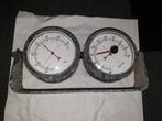 Temperature meter en compass, Ophalen of Verzenden, Zo goed als nieuw