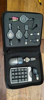 Notebook KIT. SilverCrest. Diverse aansluitingen., Computers en Software, Ophalen of Verzenden, Zo goed als nieuw