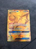 Pokemon kaart, Ophalen of Verzenden, Zo goed als nieuw, Losse kaart