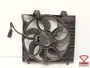 Opel Corsa F 2019+ Koelvin Ventilator 5001784-04 beschikbaar voor biedingen