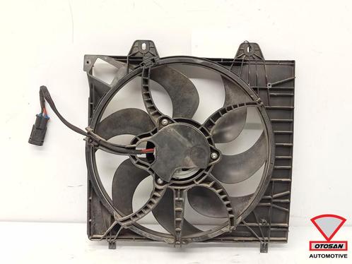 Opel Corsa F 2019+ Koelvin Ventilator 5001784-04, Auto-onderdelen, Airco en Verwarming, Opel, Gebruikt, Ophalen of Verzenden