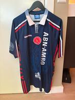 1997/98 Ajax - Laudrup #11, Verzamelen, Sportartikelen en Voetbal, Ophalen of Verzenden, Zo goed als nieuw, Ajax, Shirt