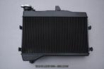 Radiateur Koeler Radiator AVDB YAMAHA MT07 2021 - 2024 MT-07, Motoren, Accessoires | Overige, Ophalen of Verzenden, Nieuw