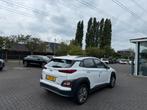 Hyundai Kona EV Comfort 64kWh | Navi, Auto's, Hyundai, Gebruikt, 44 min, Wit, Origineel Nederlands