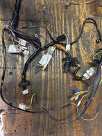 Aprilia SX / Derbi DRD Racing Kabelboom - Origineel, Gebruikt, Derbi, Overige typen, Derbi