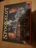Spookslot, Hobby en Vrije tijd, Gezelschapsspellen | Bordspellen, Ophalen of Verzenden, Zo goed als nieuw