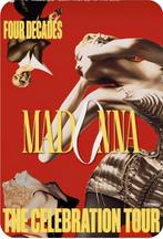 Gezocht!!!!  Celebration Tour Madonna, Alle leeftijden, Ophalen of Verzenden, Zo goed als nieuw