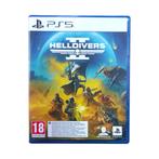 Helldivers II PS5 Game, Zo goed als nieuw