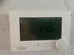 Remeha iSense Klokthermostaat, Ophalen of Verzenden, Slimme thermostaat, Gebruikt